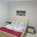 Hotel Blue Moon
