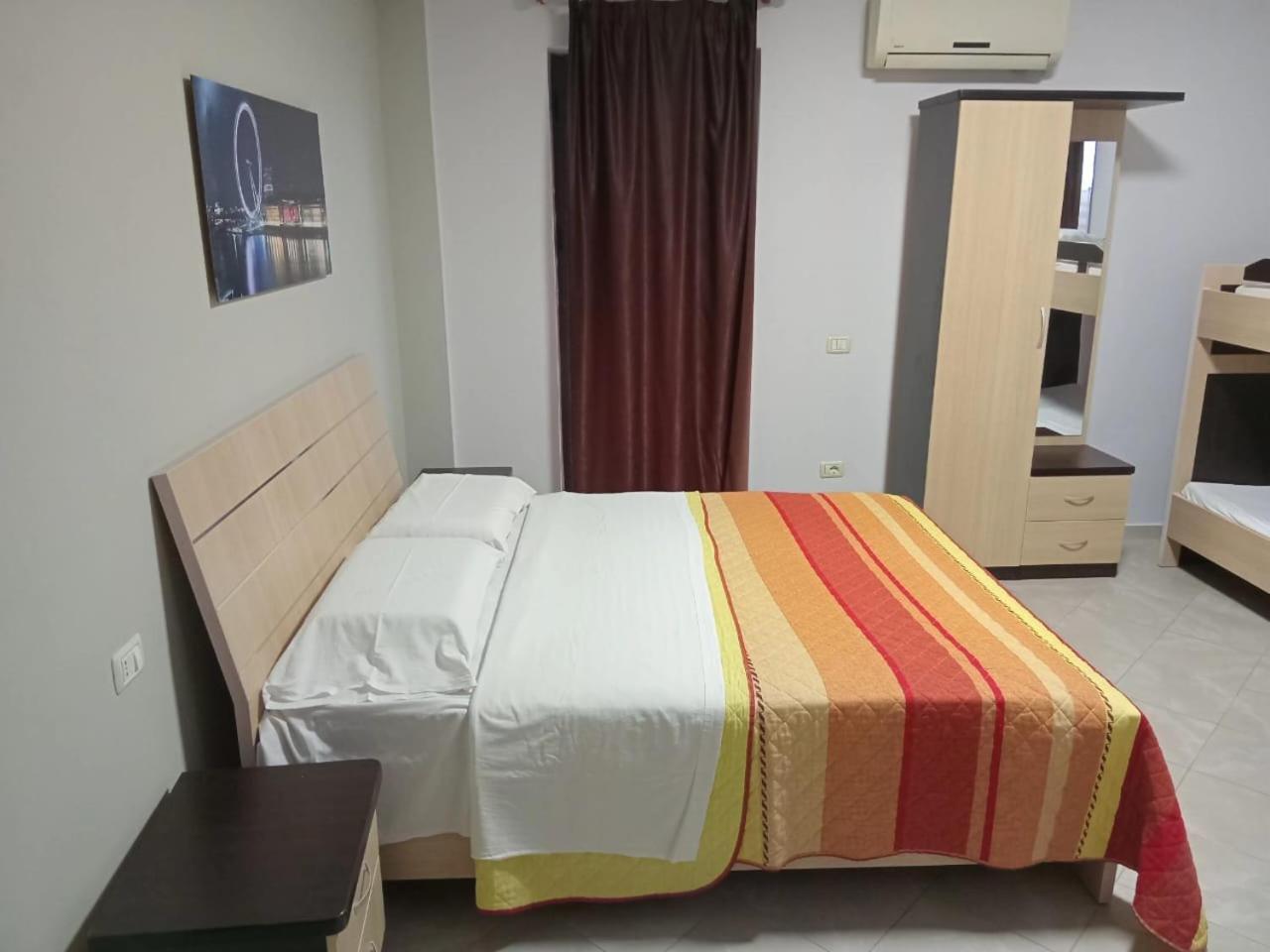 Blue Moon Hotel