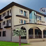 Hotel Blue Moon